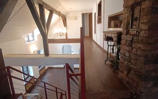Casă  de închiriat in Centrul Istoric - Poză 4