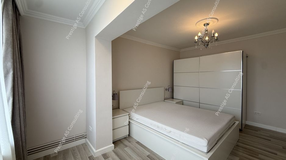 Apartament Modern 2 camere | Etaj 4 | Cugir-Calea Aradului - Poză 9