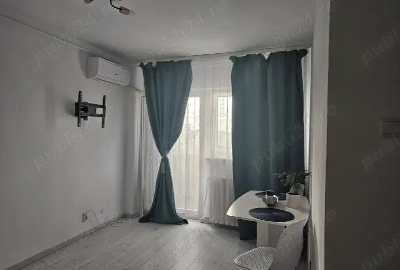 Garsonieră de vânzare, Calea Rahovei – Vedere Bulevard - Poză 1