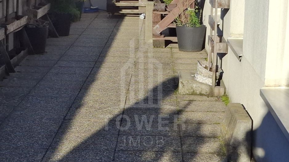 Spațiu de birouri ultracentral (cladire nou) - sup. utila 275 mp - Poză 10