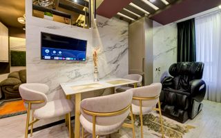 Vânzare, apartament, 1 cameră, strada Nicolae Testemițanu, Centru - Poză 3