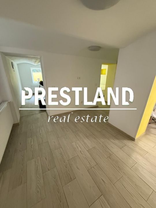 Apartament la casa de închirait, zona Centrală, str.G_ral Magheru, Sibiu!! - Poză 2