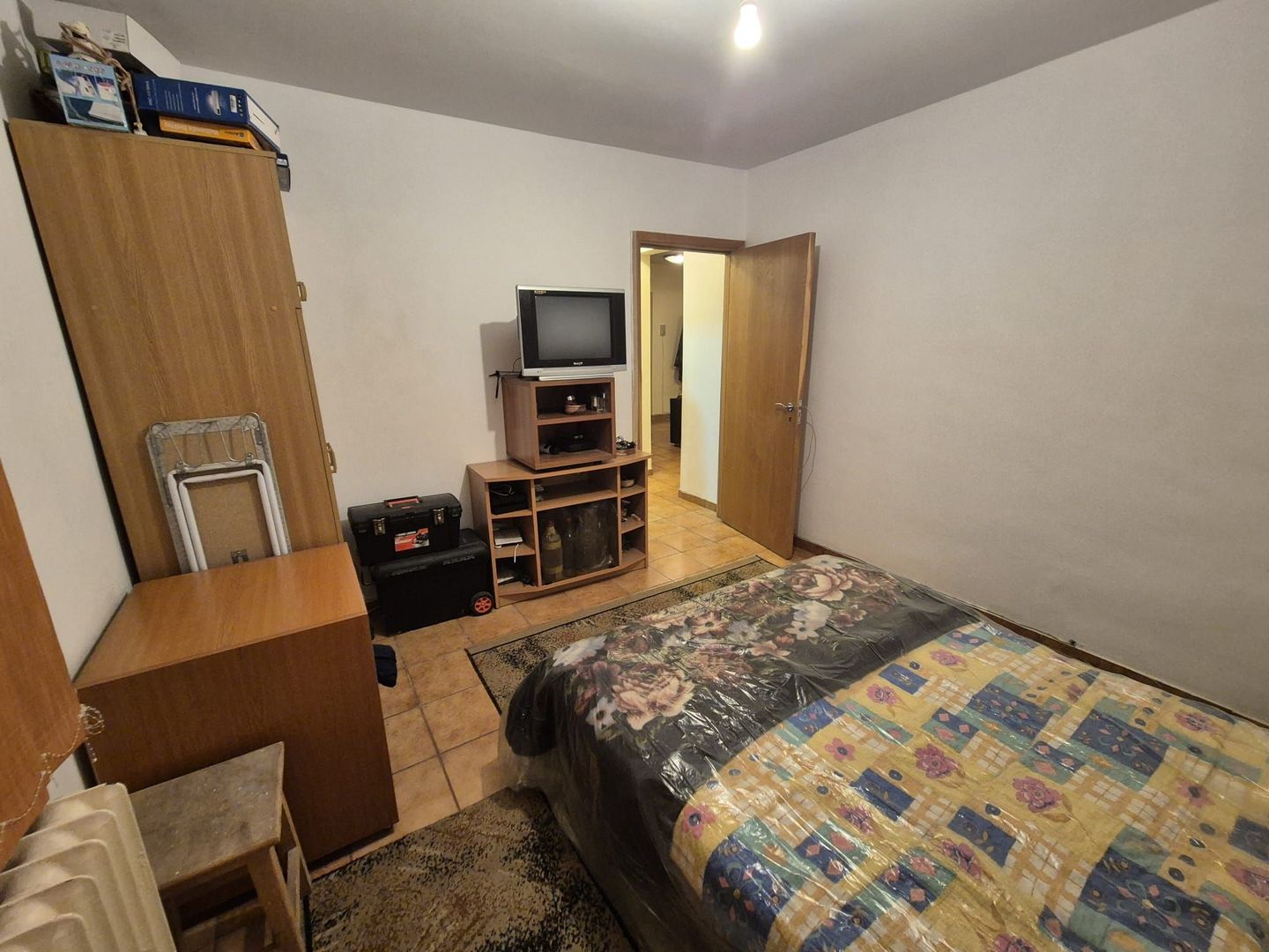 Apartament 2 camere decomandat  Campia Libertatii / Titan - Poză 9