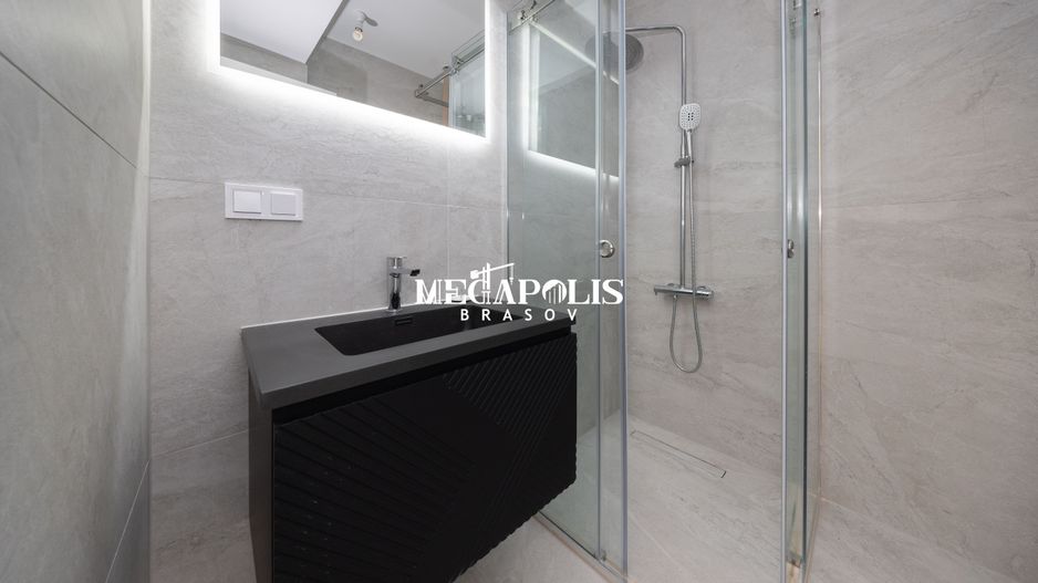 Penthouse Premium | Zona Astra | 160 mp - Poză 20