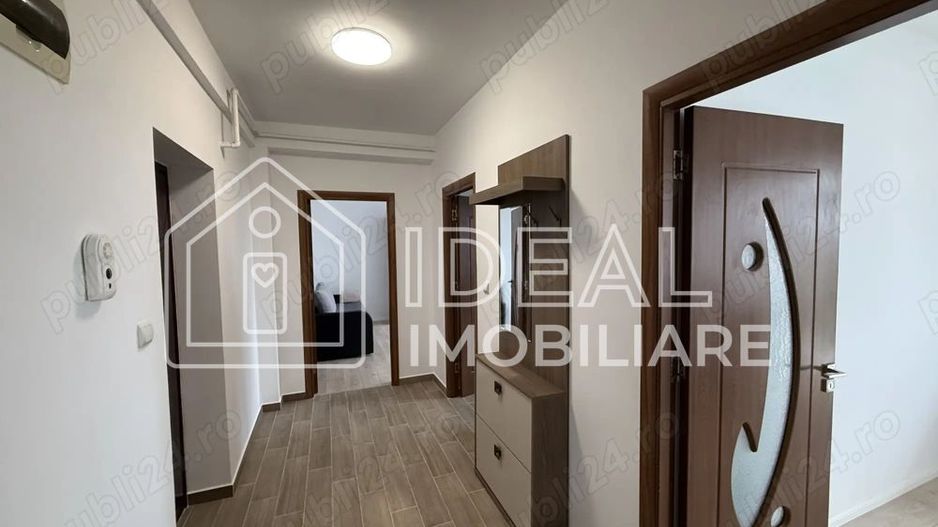 Apartament 3 camere renovat complet, decomandat - Calea Turnișorului | 62mp - Poză 2