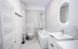 Apartament de vânzare, 2 camere, 52mp, parcare, zona Terra, Floresti - Poză 3