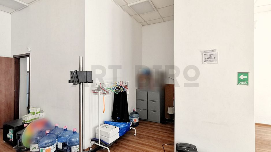 Zero comision, 123mp birou Universitate - Cismigiu, 5 min metrou - Poză 4