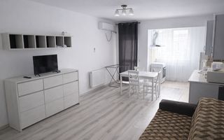 CHIRIE Apart.2 cam.de închiriat | Parcare | 400 €/Luna I Zona VEST - Poză 1