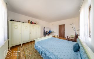 Casa 4 camere si mansarda, teren 1014 mp, comuna Vladimirescu - Poză 7