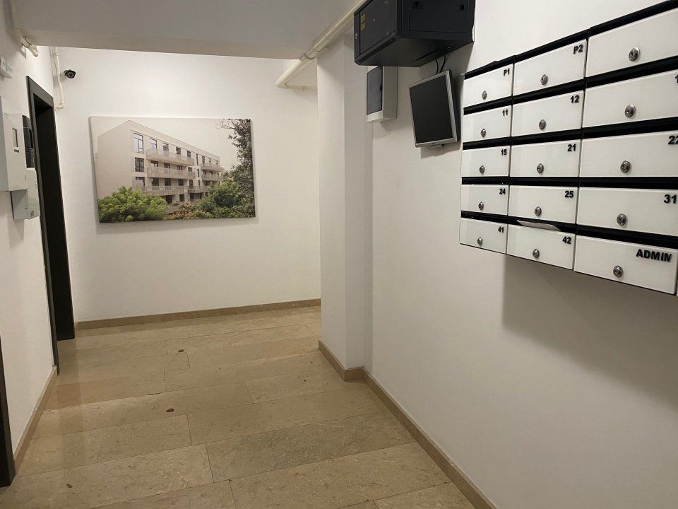 Apartament lux design Calea Victoriei, bloc nou 2019, boutique - Poză 14