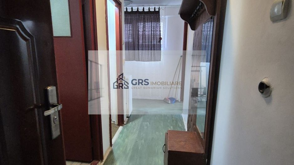 Apartamnet 2 camere 43mp, Zona Titan Sector 3 - Poză 3
