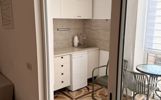 Apartament 2 camere cochet, cu loc de parcare, în Iris, Valea Lupului - Poză 8