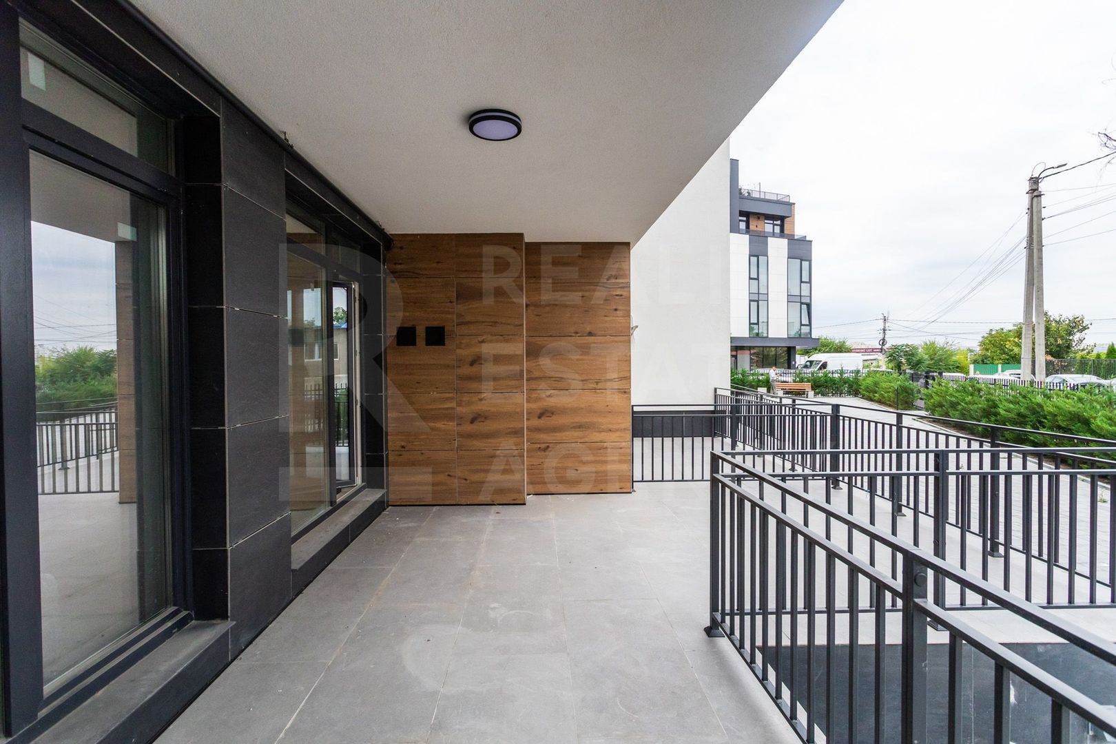 Vânzare, apartament tip Club House 75 mp, str. Circului, Rîșcani - Poză 12