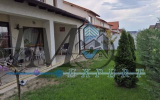 Casa de vanzare in Alba Iulia-Micesti - Poză 1