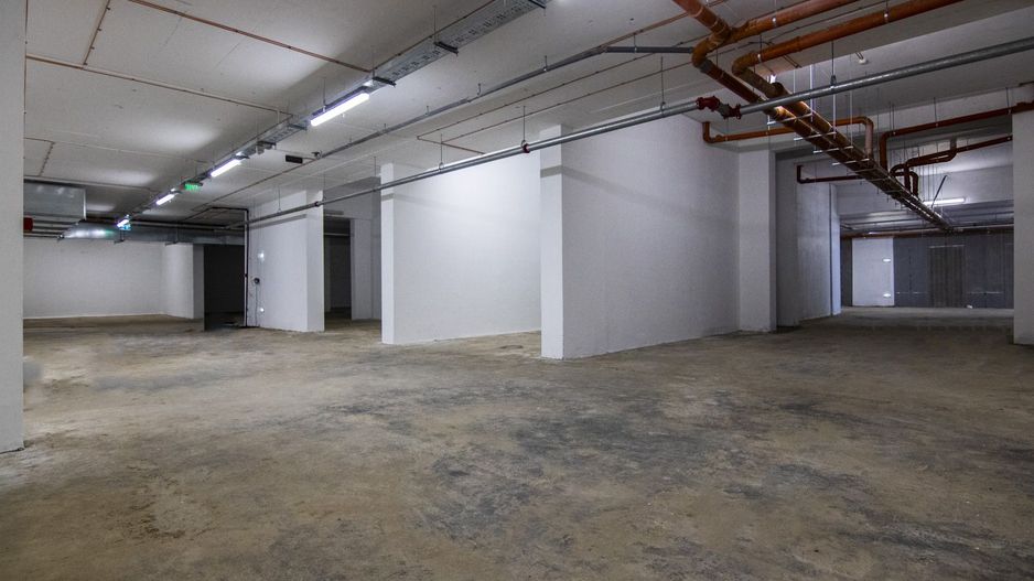2 camere cu CENTRALA PROPRIE, COMISION 0%, MUTARE RAPIDA, NOU, etaj intermediar - Poză 21