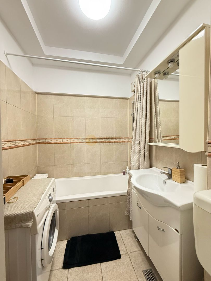 2 camere | 53 mp | Romana- Universitate - Poză 12