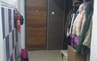 Apartament cu 2 camere / 47 mp/ zona Alexandru cel Bun - Poză 3
