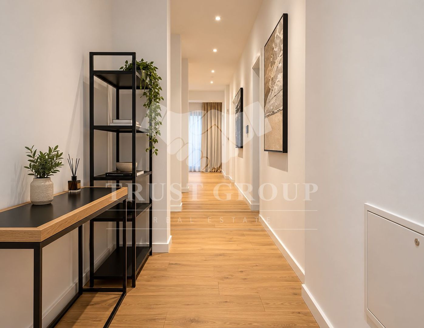 APARTAMENT 3 CAMERE | 103 MP UTILI | FINISAT LA CHEIE | IANCULUI – FERDINAND - Poză 13