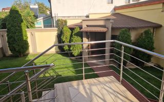 Casa / Vila zona Puskin D+P+E +terasa, 5 camere, 225 mp s. utila, 417 mp teren - Poză 8