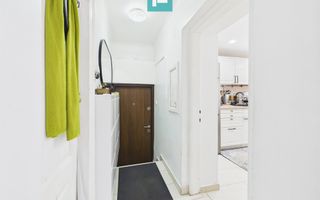 Garsonieră cochetă, ultracentrală, Știrbei Vodă - Poză 6