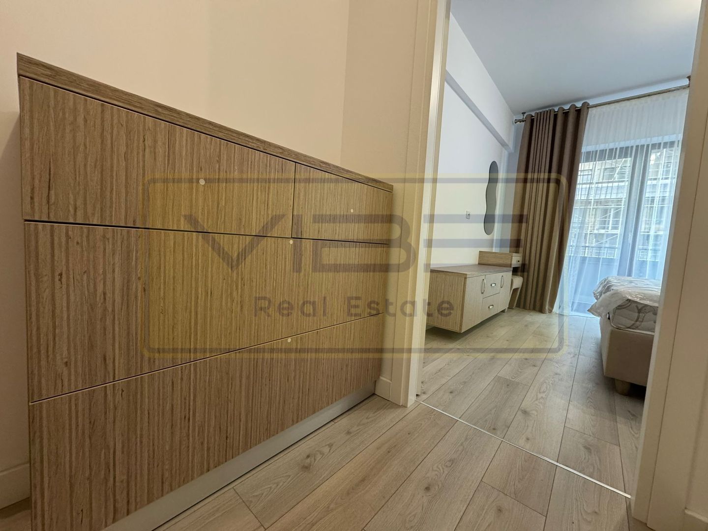 Apartament 2 camere, parcare subterana SILK DISTRICT - Poză 15