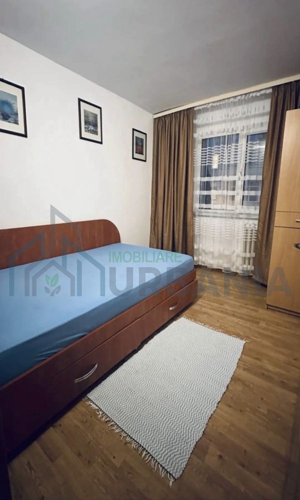 Închiriere apartamente 3 camere și 1 cameră - Zona Dacia - Zimbru și Zona Centrală, Iași - Poză 4
