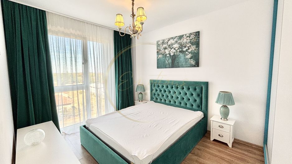 NOU | Apartament 2 camere decomandat - Aradului - Poză 4