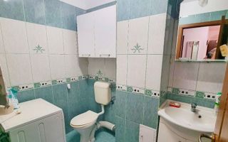 Apartament de 2 camere cu balcon generos în Florești – Strada Muzeul A - Poză 5
