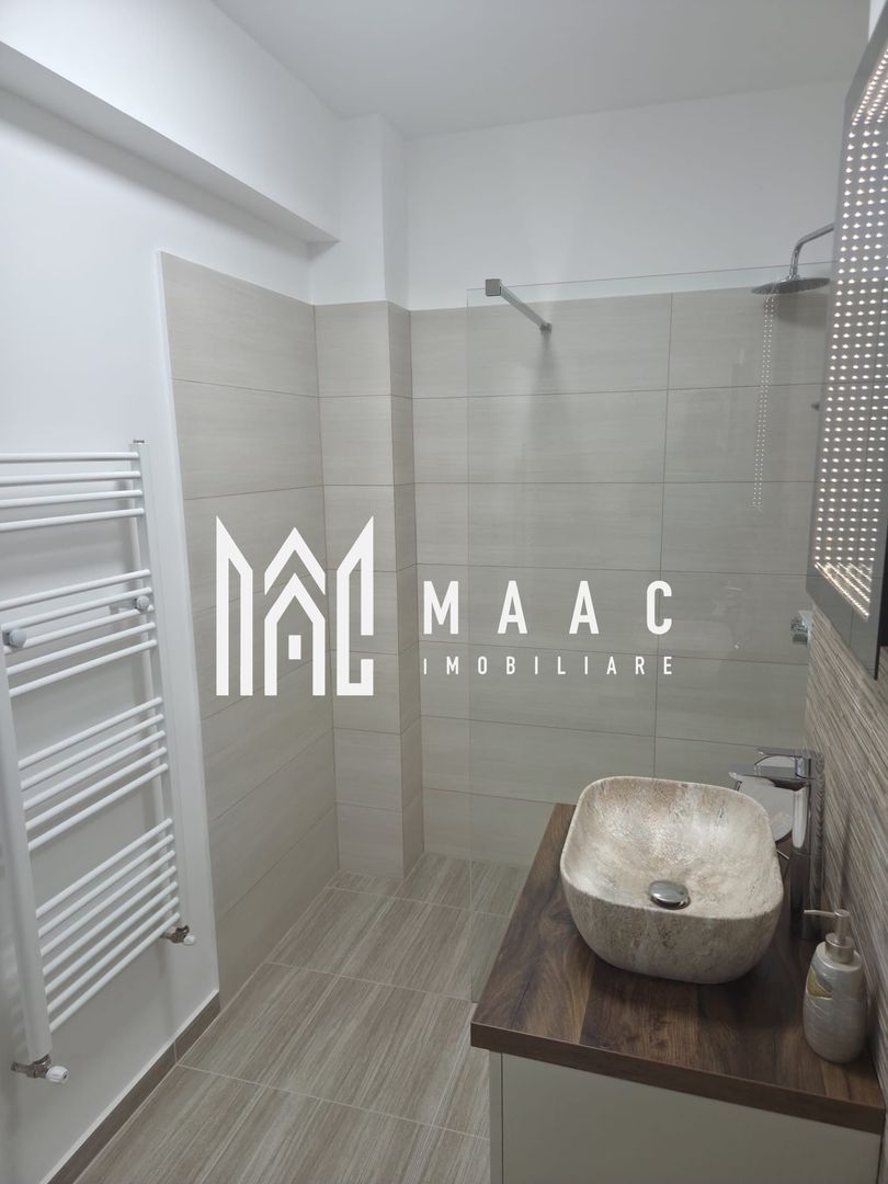 Apartament 2 Camere I De inchiriat I Et 1 I Parcare inclusa - Poză 11