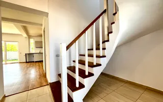 Duplex spațios și luminos | Giroc | Ideal locuință/ birou / grădiniță - Poză 13