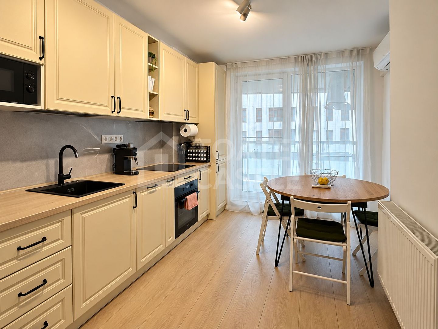 Apartament nou | 2 camere | etajul 1| Grigorescu - Poză 2