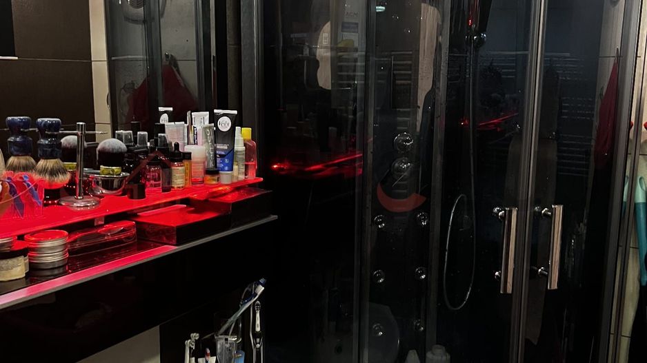 Apartament 3 camere 90mp, terasa 21mp, Garaj!! - Poză 7