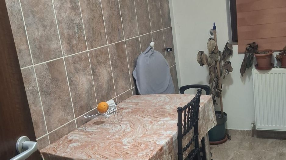 AP 2 CAMERE SALAJ, BLOC NOU, LOC PARCARE, CENTRALA TERMICA, MODERN - Poză 14