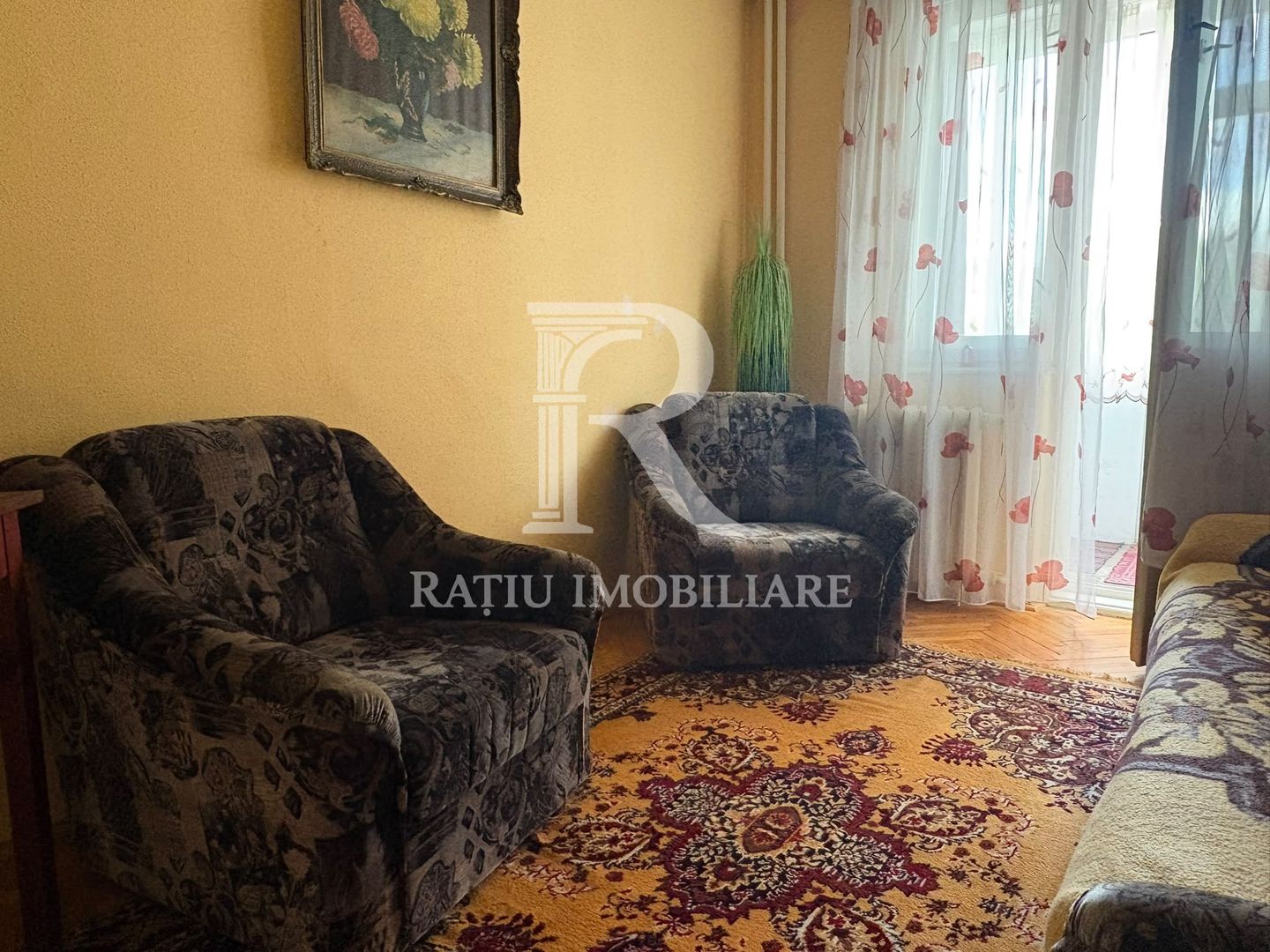 Apartament cu 3 camere | Etaj 1 | Bulevardul Dacia | Oradea - Poză 8