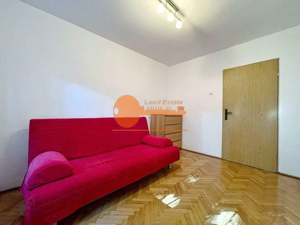 3 camere cu centrala la 800m de metrou Piata Victoriei - Poză 1