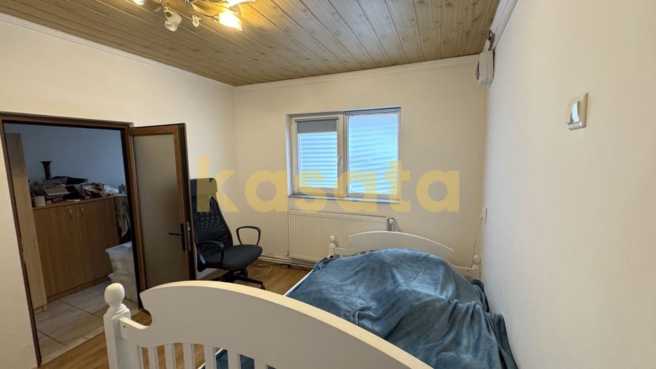 Casa 2 camere cu pivniță și pod în cartierul Bucureștii Noi - Chitila - Poză 7