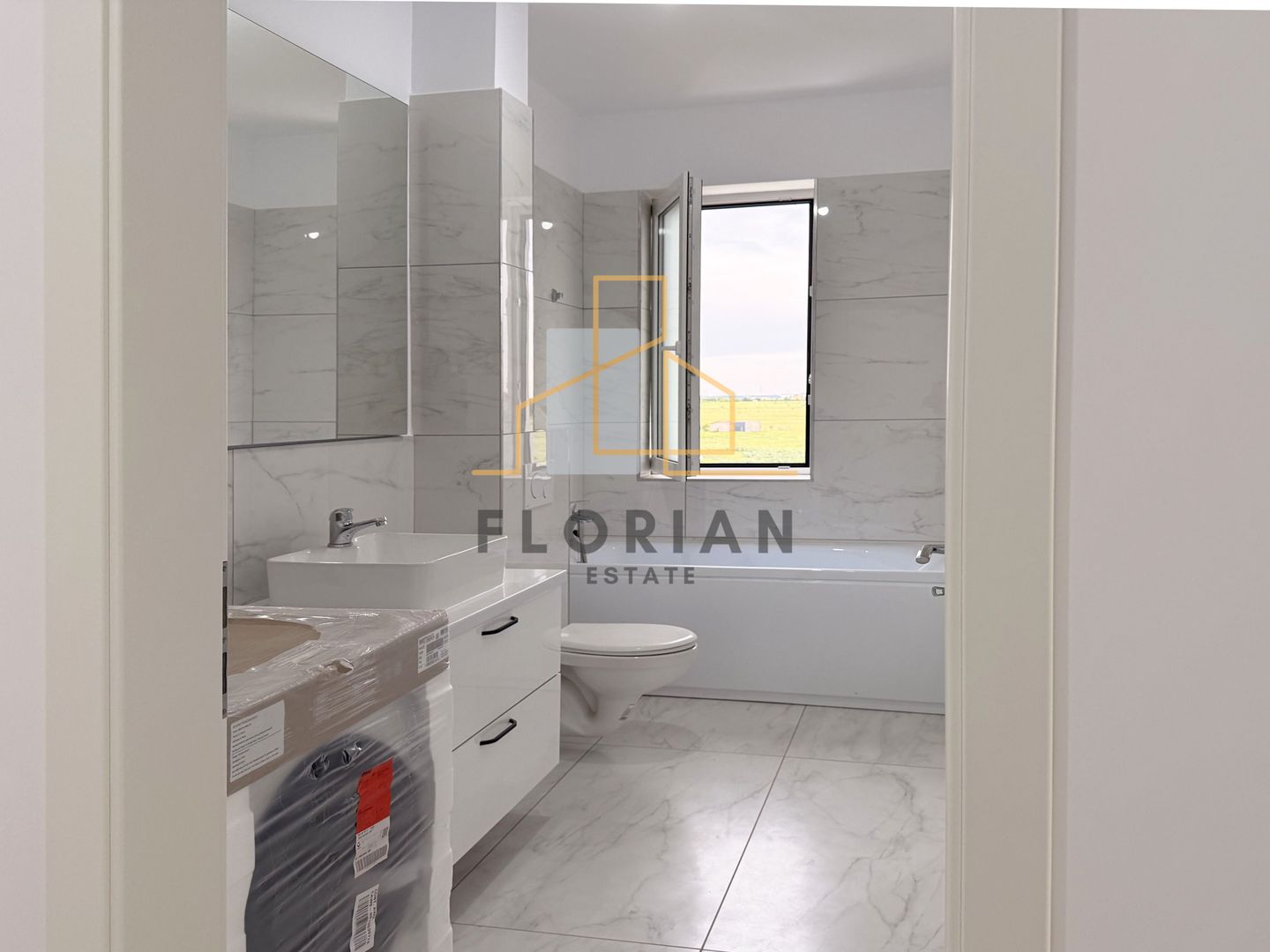 Apartament cu 2 camere de inchiriat, 400 euro, zona Braytim - Poză 9
