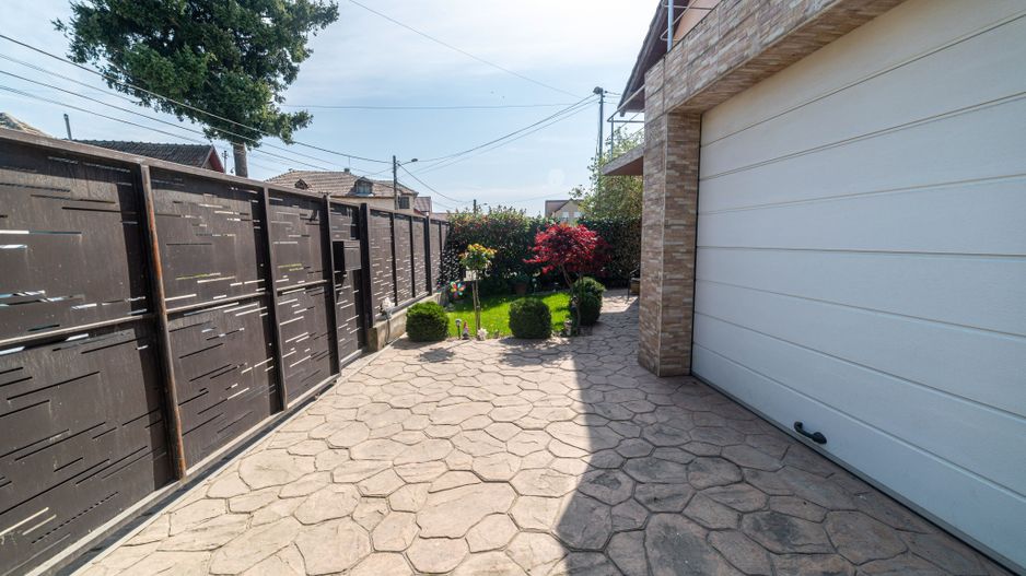 Oportunitate UNICA! Casa individuala la pret de apartament in Chisoda - Poză 32