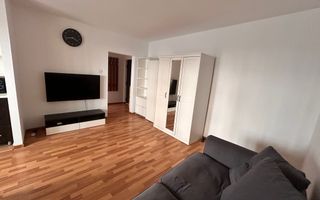 Studio Unirii | Prima inchiriere dupa renovare | Loc de parcare - Poză 1