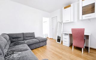 Studio tineresc, 5 minute de Facultate, bloc nou - Poză 2