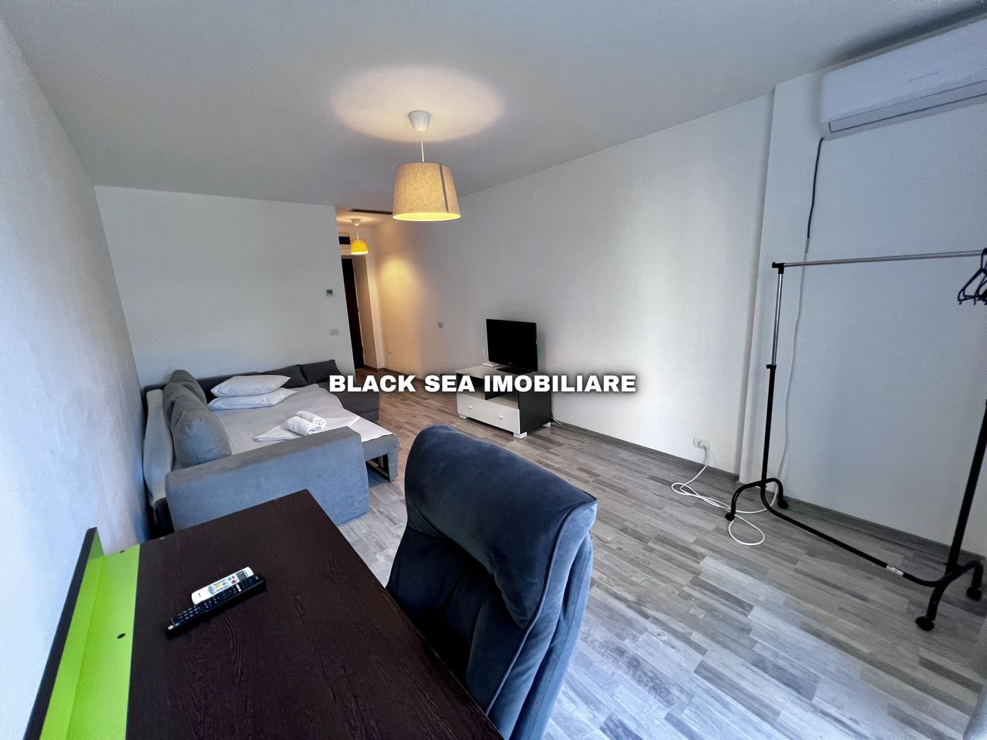 POSIBILITATE RATE !! Apartament, 2 camere - Campus/Sat vacanta - Poză 3