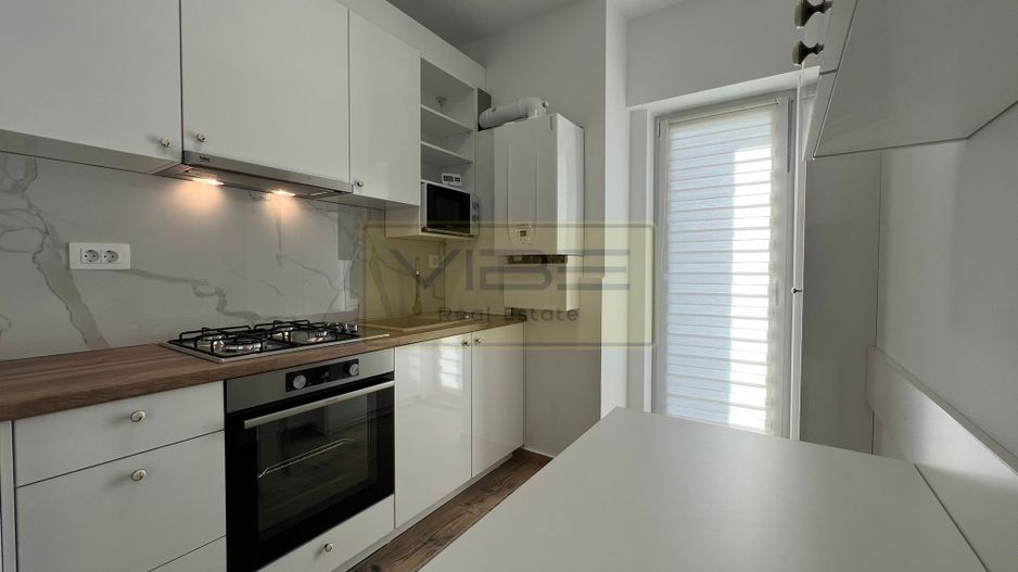 Apartament NOU 2 camere Pacurari - Complex Rezidential - Poză 15
