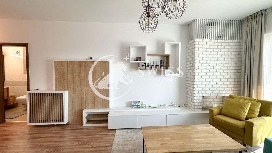 Apartament 3 camere | 2 bai | Parcare subterana | Sophia Residence Buna Ziua - Poză 3