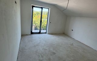 Casa noua, P+M, 4 camere, terasa, teren 500 m2, central, Cornu - Poză 16
