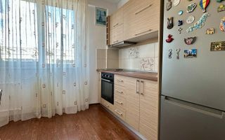 Apartament 2 camere cu terasă panoramică – Gheorgheni - Poză 9