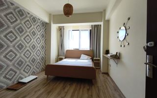 Apartament 2 camere Dec 58 mp+ loc de parcare Cug Capitol 92000 euro - Poză 1