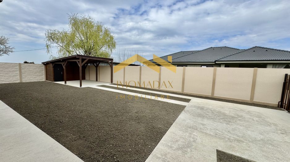 Sanmihaiu Roman-Casa Individuală-Predare Imediată - Poză 5