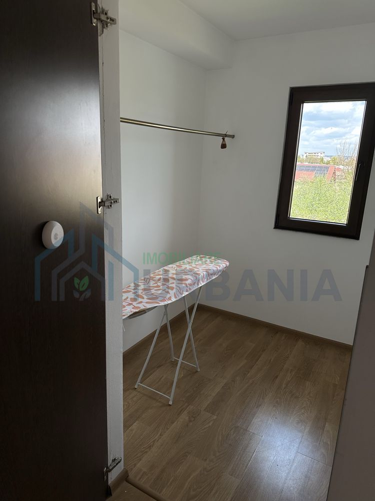 Apartament cu 2 camere de inchiriat, zona Cug, Aleea Strugurilor, Iasi - Poză 8