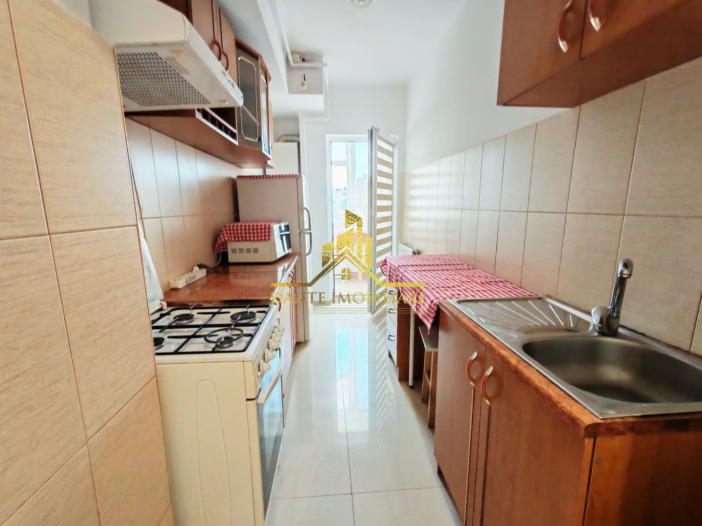2 camere, mobilat modern, spatios, Ultracentral, Pta Mihai Viteazul - Poză 11