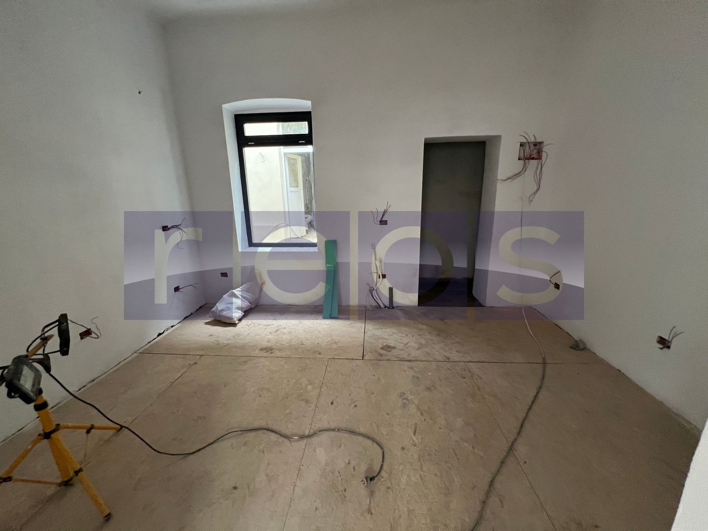 IMOBIL MIXTI | RENOVAT | CLINICA, BIROURI SAU RESTAURANT | ROSETTI - Poză 7
